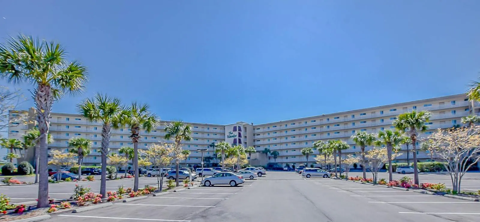 The Islander #504 Aparthotel Destin