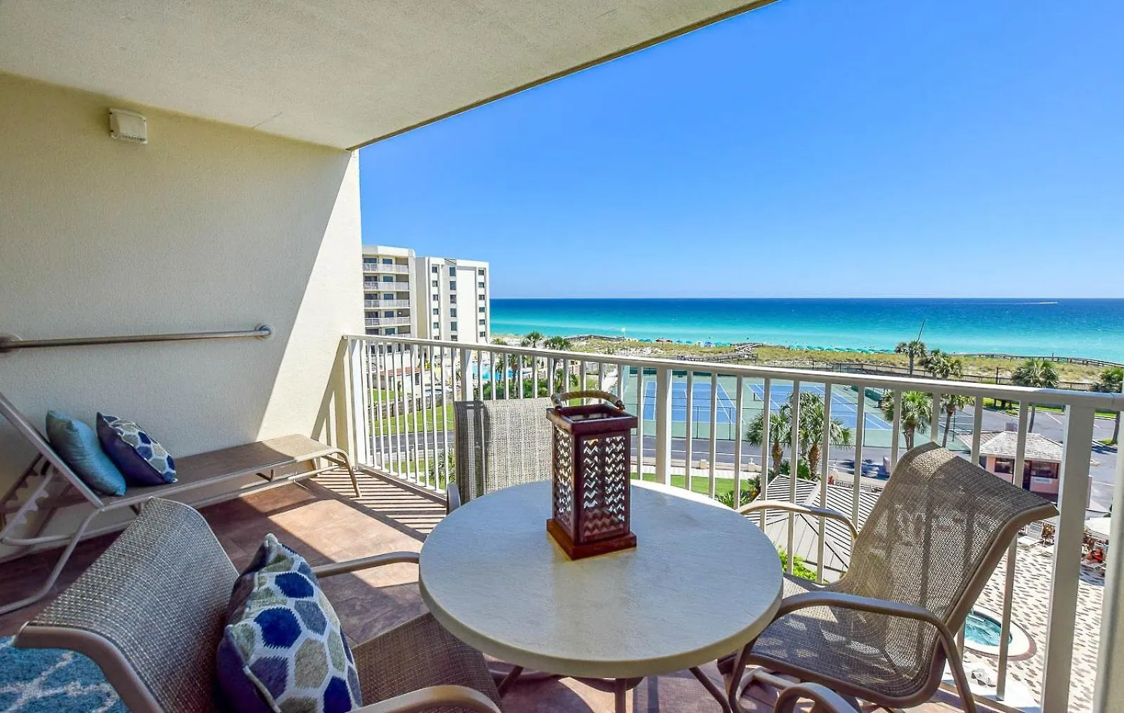 The Islander #504 Aparthotel Destin 0*,  Verenigde Staten