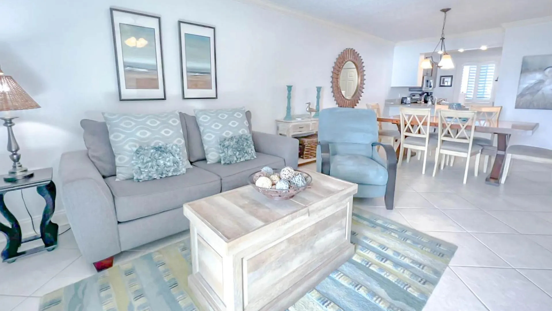 The Islander #504 Aparthotel Destin Verenigde Staten