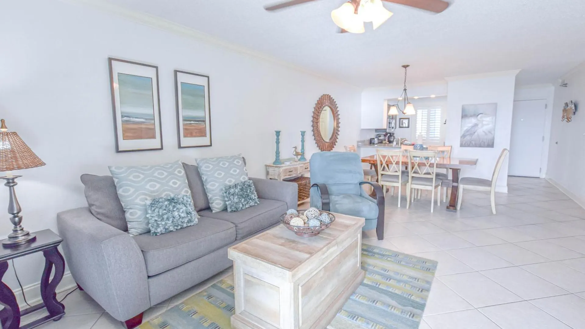 The Islander #504 Aparthotel Destin