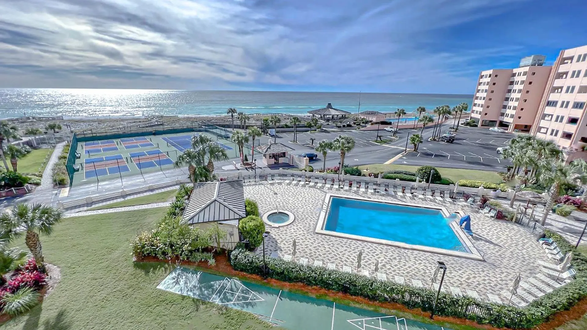 The Islander #504 Aparthotel Destin